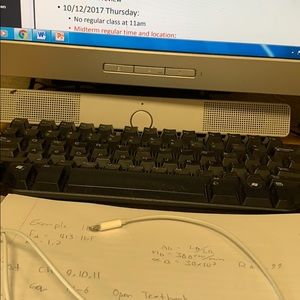 Meet your Posher, Jared